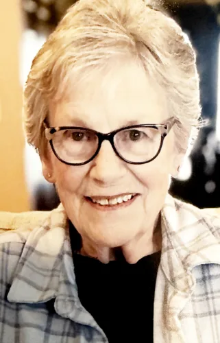 Nola E. Yerkey